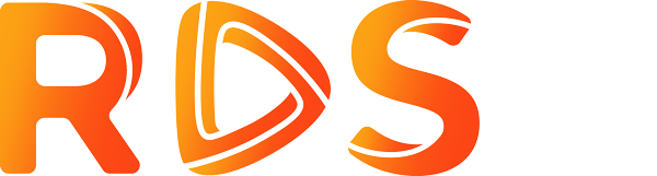Logo RDS Television